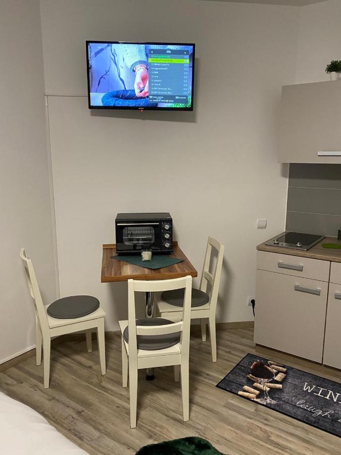 N-city Apartment
