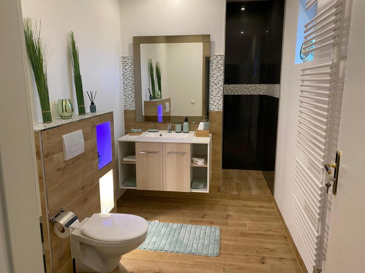 N-city Apartment