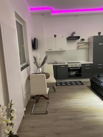 N-city Apartment *